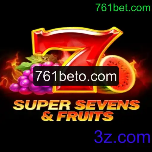 Explorando o Fascínio do Jogo 7SuperSevensFruits