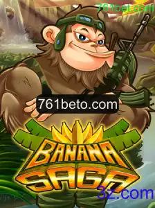 BananaSaga: Descubra o Novo Fenômeno dos Jogos Online