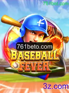 Descubra o Fascinante Mundo de BaseballFever com 761bet.com