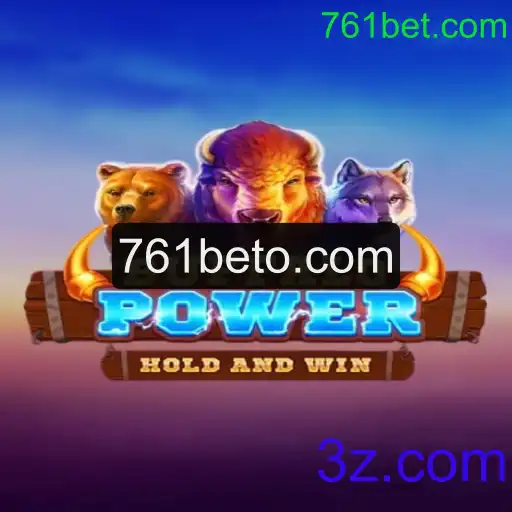 Descubra a Emoção do BuffaloPower no 761bet.com