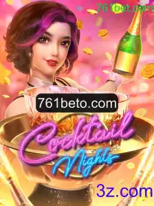 Descubra o Mundo de Glamour e Estratégia em CocktailNights