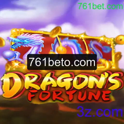 Descubra a Excitação de DragonFortune: O Novo Jogo de Apostas Online da 761bet.com