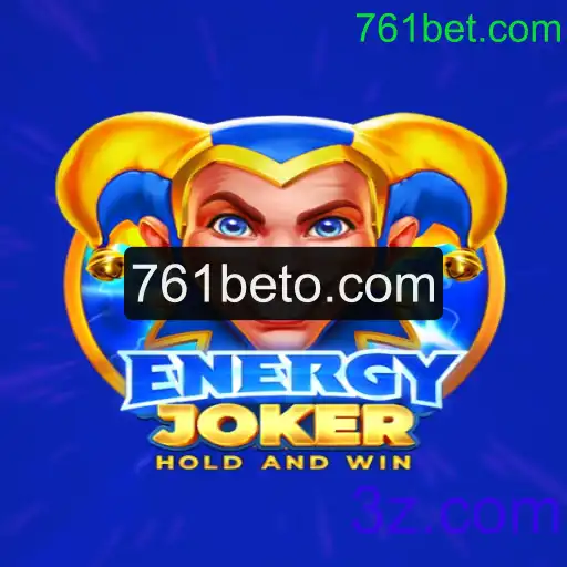 Descubra o Empolgante EnergyJoker no 761bet.com