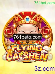 Explorando o Universo do Jogo FlyingCaiShen no 761bet.com