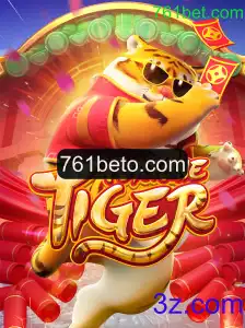 Descubra o Fascinante Jogo FortuneTiger na Plataforma 761bet.com