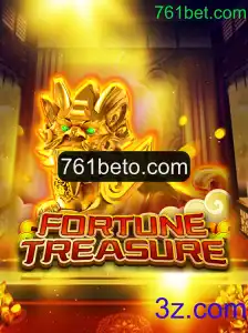 Descubra a Empolgante Aventura de FortuneTreasure no Universo de Entretenimento