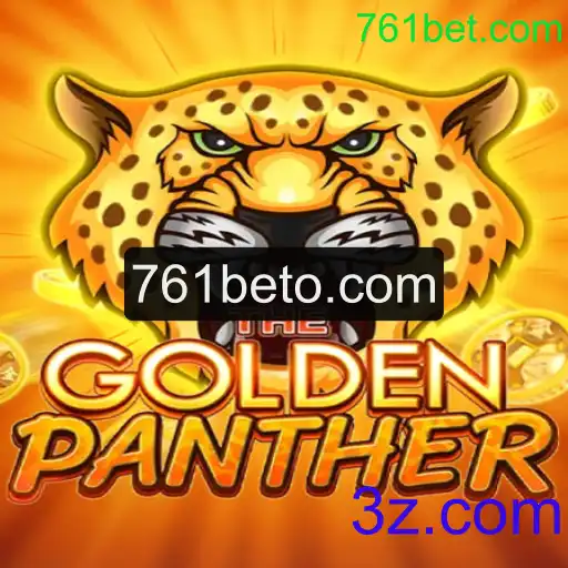 Explorando o Universo de GOLDENPANTHER: Uma Nova Experiência no 761bet.com