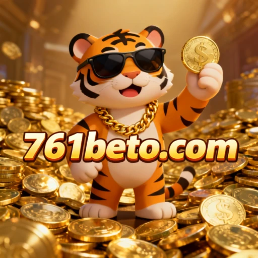 761bet.com Logo