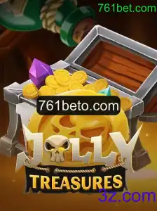 Explorando JollyTreasures: Uma Aventura Entre Prêmios e Diversão