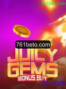 Descubra as Emoções do JuicyGemsBonusBuy na Plataforma 761bet.com