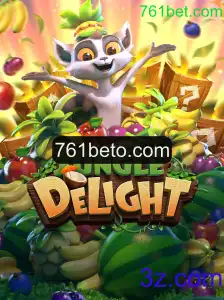 JungleDelight: Uma Aventura Emocionante no Coração da Selva Digital