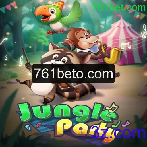 Explorando o Mundo de JungleParty: Uma Aventura Selvagem