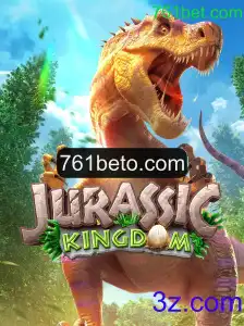Explorando o Fascinante Mundo de JurassicKingdom através de 761bet.com