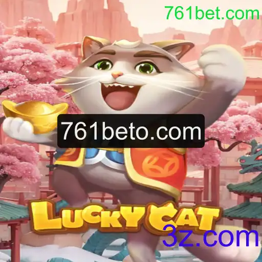 Explorando o Universo de LuckyCat: Um Jogo Inovador no 761bet.com