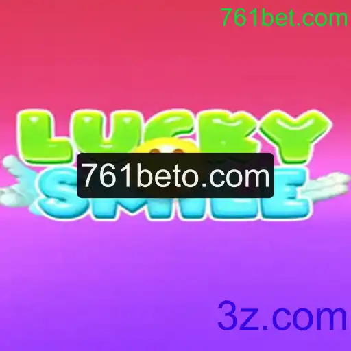 Descubra o Jogo de Azar: LuckySmile e Sua Conexão com 761bet.com
