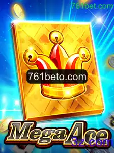 MegaAce: Conheça as Regras e a Emoção do Novo Jogo Popular em 761bet.com
