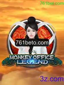 Explorando o Universo de MonkeyOfficeLegend