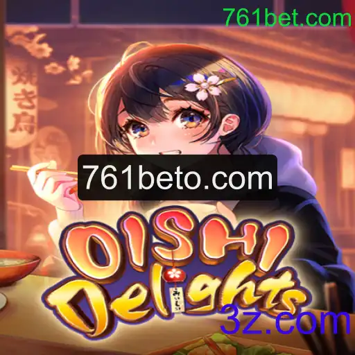 Descubra o Mundo Encantador de OishiDelights