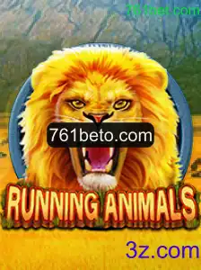 RunningAnimals: A Nova Sensação dos Jogos Online
