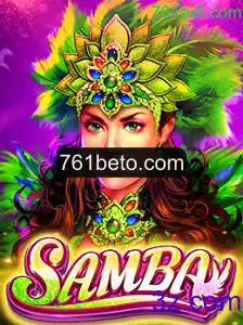 Descubra o Mundo Fascinante do Jogo Samba com 761bet.com