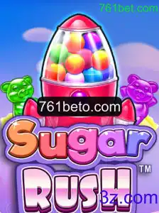 Descubra o Mundo de Emoções e Prêmios do Jogo SugarRush