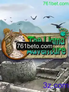 TheLlamaAdventure: Um Mergulho no Mundo Fascinante de Aventuras Digitais