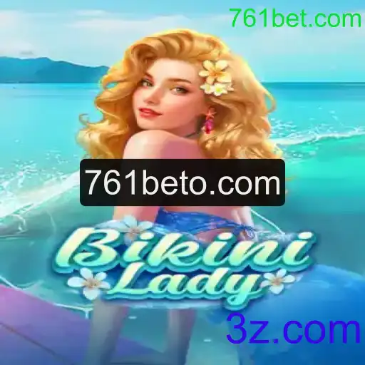 Desvendando o Jogo BikiniLady: Uma Experiência Única em 761bet.com