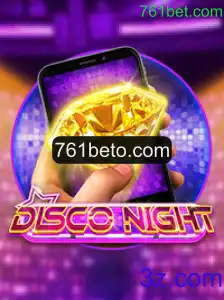Descubra DiscoNightM: Um Jogo Revolucionário no 761bet.com