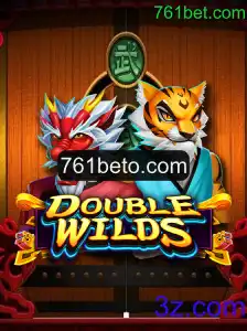 Explorando o Mundo de DoubleWilds no 761bet.com