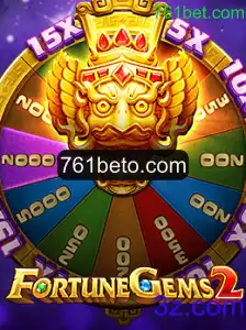 Explorando o Mundo de FortuneGems2: Um Guia Completo para Jogadores