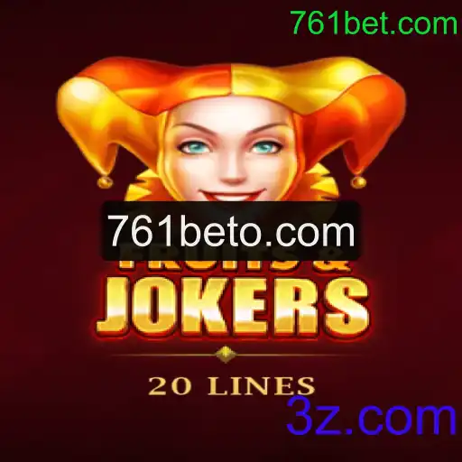 FruitsAndJokers20: Descubra a Magia deste Jogo de Slots Online