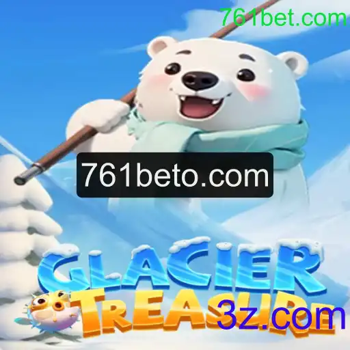 Descubra a Aventura Congelante de GlacierTreasure