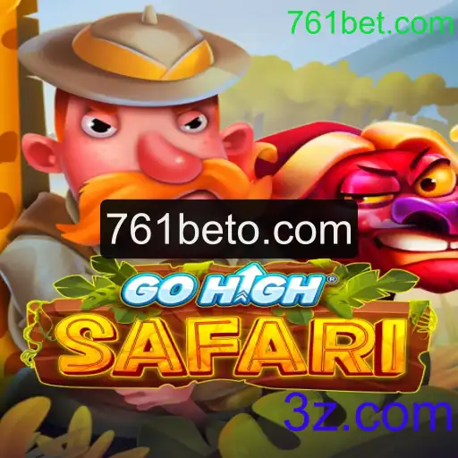 GoHighSafari: Uma Nova Aventura no Mundo dos Jogos Online