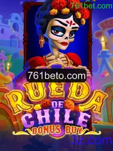Explorando o Mundo de RuedaDeChileBonusBuy: Uma Nova Experiência de Jogo