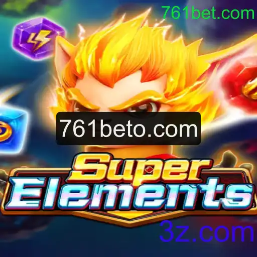 Explorando o Mundo de SuperElements: Um Novo Fenômeno no Universo dos Jogos