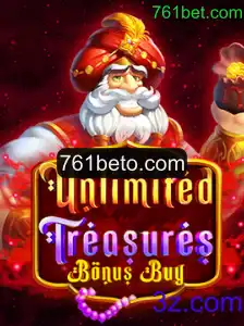 Explorando UnlimitedTreasuresBonusBuy em 761bet.com