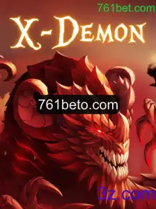 Explorando o Mundo de XDemon: Um Guia Completo do Jogo Inovador no 761bet.com