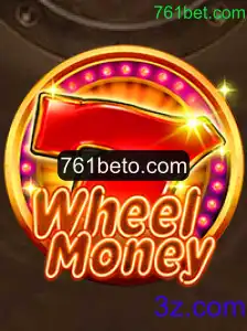 Descubra o Jogo WheelMoney e Suas Regras no 761bet.com