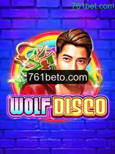 Explorando WolfDisco: A Nova Sensação em Jogos de Azar
