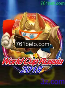 Explorando o Jogo WorldCupRussia2018 e seu Impacto Atual